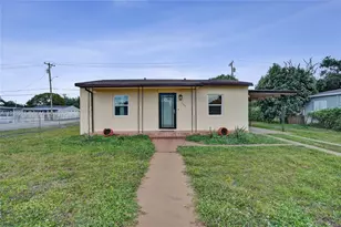 1300 NW 87th St, Miami, FL 33147 - Photo 1