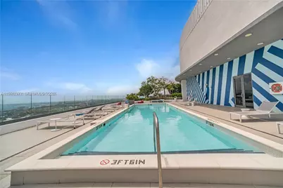 45 SW 9th St #2209, Miami, FL 33130 - Photo 27