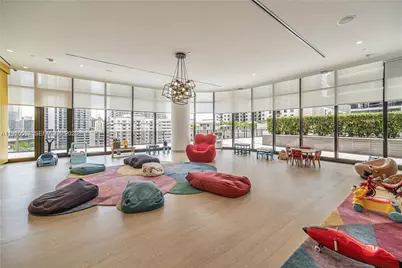 45 SW 9th St #2209, Miami, FL 33130 - Photo 29