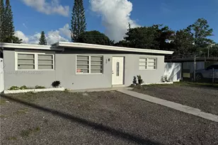 501 S 61st Terrace, Hollywood, FL 33023 - Photo 1