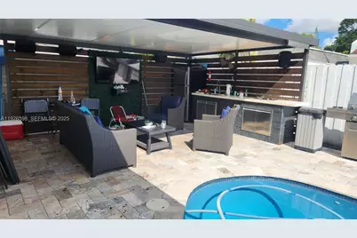 11521 SW 80th Ter, Miami, FL 33173 - Photo 17