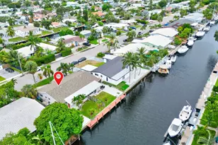 1001 Citrus Isle, Fort Lauderdale, FL 33315 - Photo 5