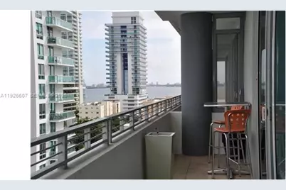 350 NE 24th St #906, Miami, FL 33137 - Photo 1