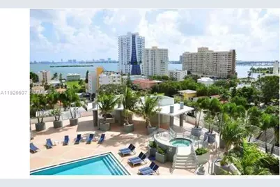 350 NE 24th St #906, Miami, FL 33137 - Photo 9