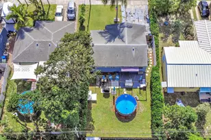 201 NW 51st Ct, Oakland Park, FL 33309 - Photo 3