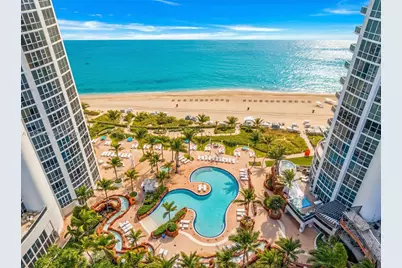 18201 Collins Ave #3907, Sunny Isles Beach, FL 33160 - Photo 25