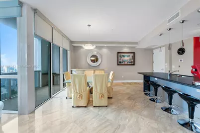 18201 Collins Ave #3907, Sunny Isles Beach, FL 33160 - Photo 5