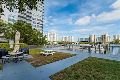 18011 Biscayne Blvd #1501, Aventura, FL 33160 - Photo 47