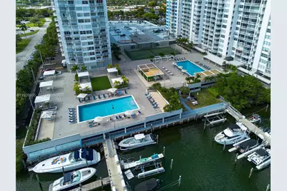 18011 Biscayne Blvd #1501, Aventura, FL 33160 - Photo 59