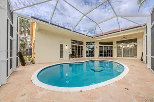 2893 Oakbrook Dr, Weston, FL 33332 - Photo 35