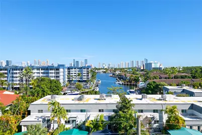 16508 NE 26th Ave #601, North Miami Beach, FL 33160 - Photo 21