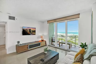 90 Alton Rd #2907, Miami Beach, FL 33139 - Photo 1