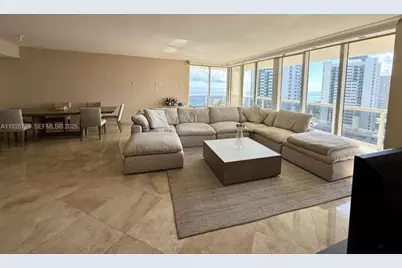 1850 S Ocean Dr #1405, Hallandale Beach, FL 33009 - Photo 5