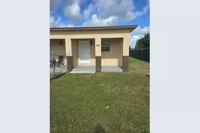 [Address not provided], Florida City, FL 33034 - Photo 1