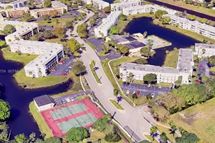 8350 Sunrise Lakes Blvd, Sunrise, FL 33322 - Photo 13