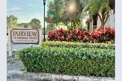 10616 NW 10th St #104, Pembroke Pines, FL 33026 - Photo 5