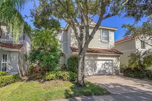 1135 Satinleaf St, Hollywood, FL 33019 - Photo 1
