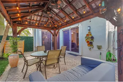 1135 Satinleaf St, Hollywood, FL 33019 - Photo 19