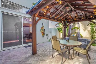 1135 Satinleaf St, Hollywood, FL 33019 - Photo 55