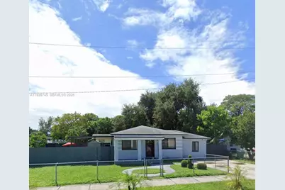 3780 NW 165th St, Miami Gardens, FL 33054 - Photo 1