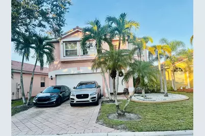 12425 NW 54th Ct, Coral Springs, FL 33076 - Photo 1