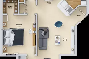 12400 Vista Isles Dr, Sunrise, FL 33325 - Photo 17