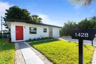 1428 NE 153rd Ter, North Miami Beach, FL 33162 - Photo 1