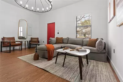 601 SW 1st St, Hallandale Beach, FL 33009 - Photo 3