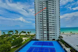 1890 S Ocean Dr, Hallandale Beach, FL 33009 - Photo 1