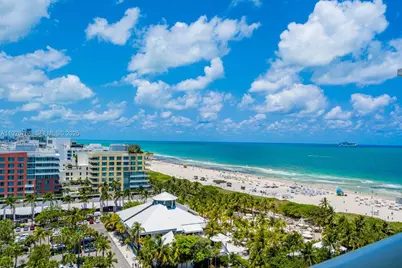50 S Pointe Dr #1506, Miami Beach, FL 33139 - Photo 11