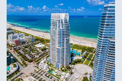 50 S Pointe Dr #1506, Miami Beach, FL 33139 - Photo 5