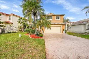 4941 Pelican St, Coconut Creek, FL 33073 - Photo 1