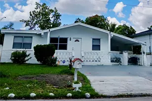 6505 Pines Pkwy, Hollywood, FL 33023 - Photo 1