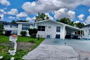 6505 Pines Pkwy, Hollywood, FL 33023 - Photo 5