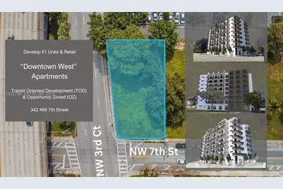 342 NW 7th St, Miami, FL 33136 - Photo 7