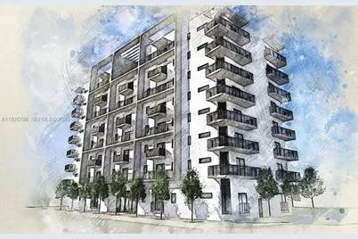 342 NW 7th St, Miami, FL 33136 - Photo 1