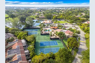 3430 Torremolinos Ave #C-34A, Doral, FL 33178 - Photo 45