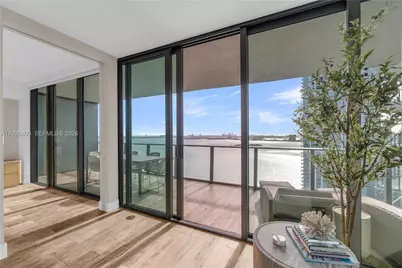 650 NE 32nd St #2901, Miami, FL 33137 - Photo 21