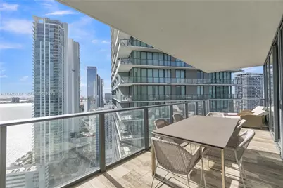 650 NE 32nd St #2901, Miami, FL 33137 - Photo 37