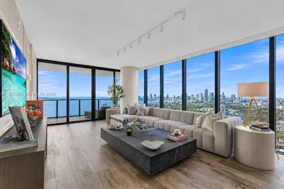 650 NE 32nd St #2901, Miami, FL 33137 - Photo 9