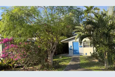 274 SW 9th St #2, Dania Beach, FL 33004 - Photo 1