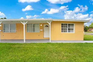 417 SW 3rd St, Hallandale Beach, FL 33009 - Photo 3