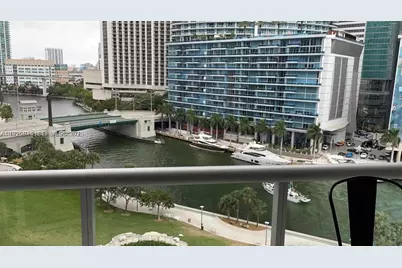 465 Brickell Ave #1104, Miami, FL 33131 - Photo 1