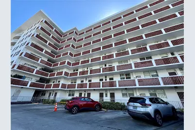 3660 NE 166th St #812, North Miami Beach, FL 33160 - Photo 37