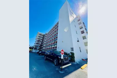 3660 NE 166th St #812, North Miami Beach, FL 33160 - Photo 39