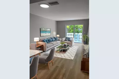 7820 NE Bayshore Ct #211, Miami, FL 33138 - Photo 1