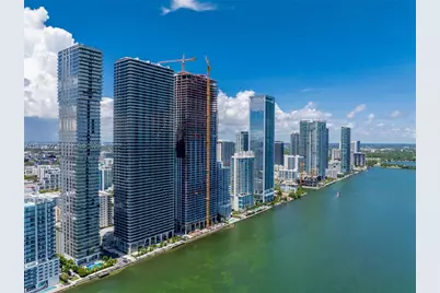 700 NE 24 #4607, Miami, FL 33137 - Photo 1