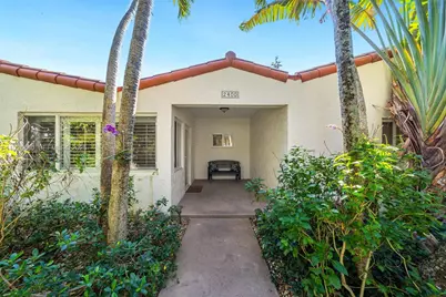 2400 Trapp Ave, Miami, FL 33133 - Photo 3