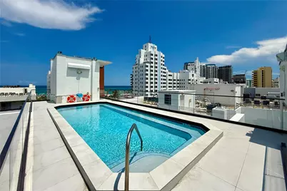 4122 Collins Ave #2B, Miami Beach, FL 33140 - Photo 13