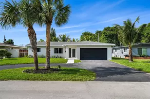 3925 NW 19th Ave, Oakland Park, FL 33309 - Photo 1